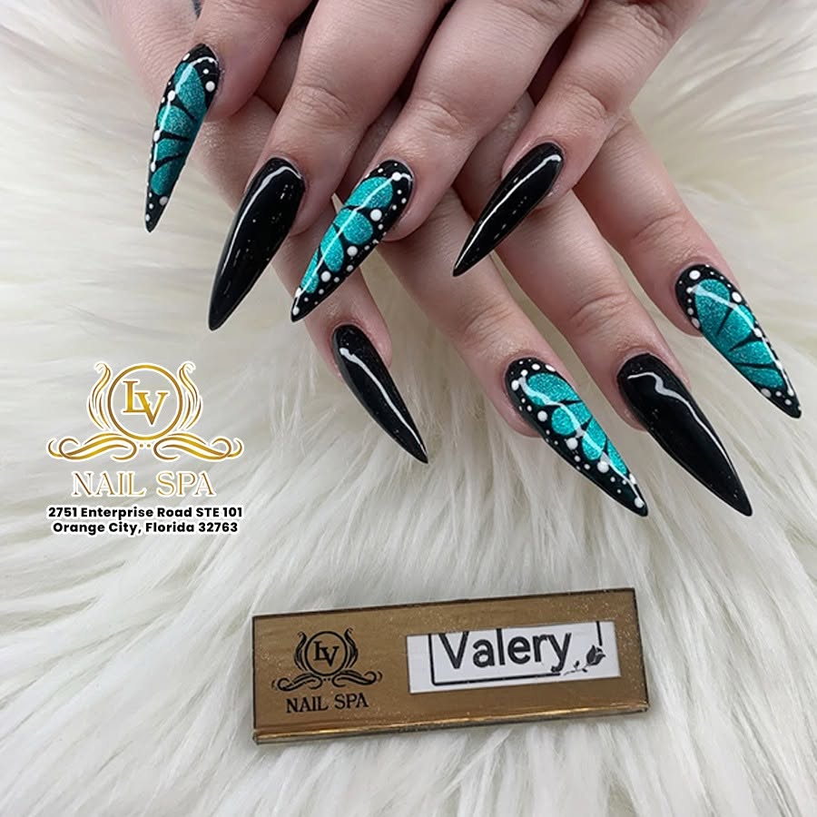 Nail Art